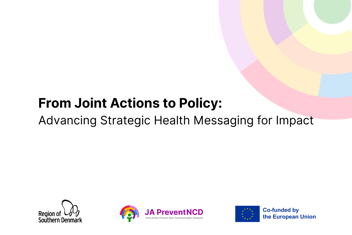 Joint Actions To Policy