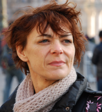 Karina Gallopel-Morvan