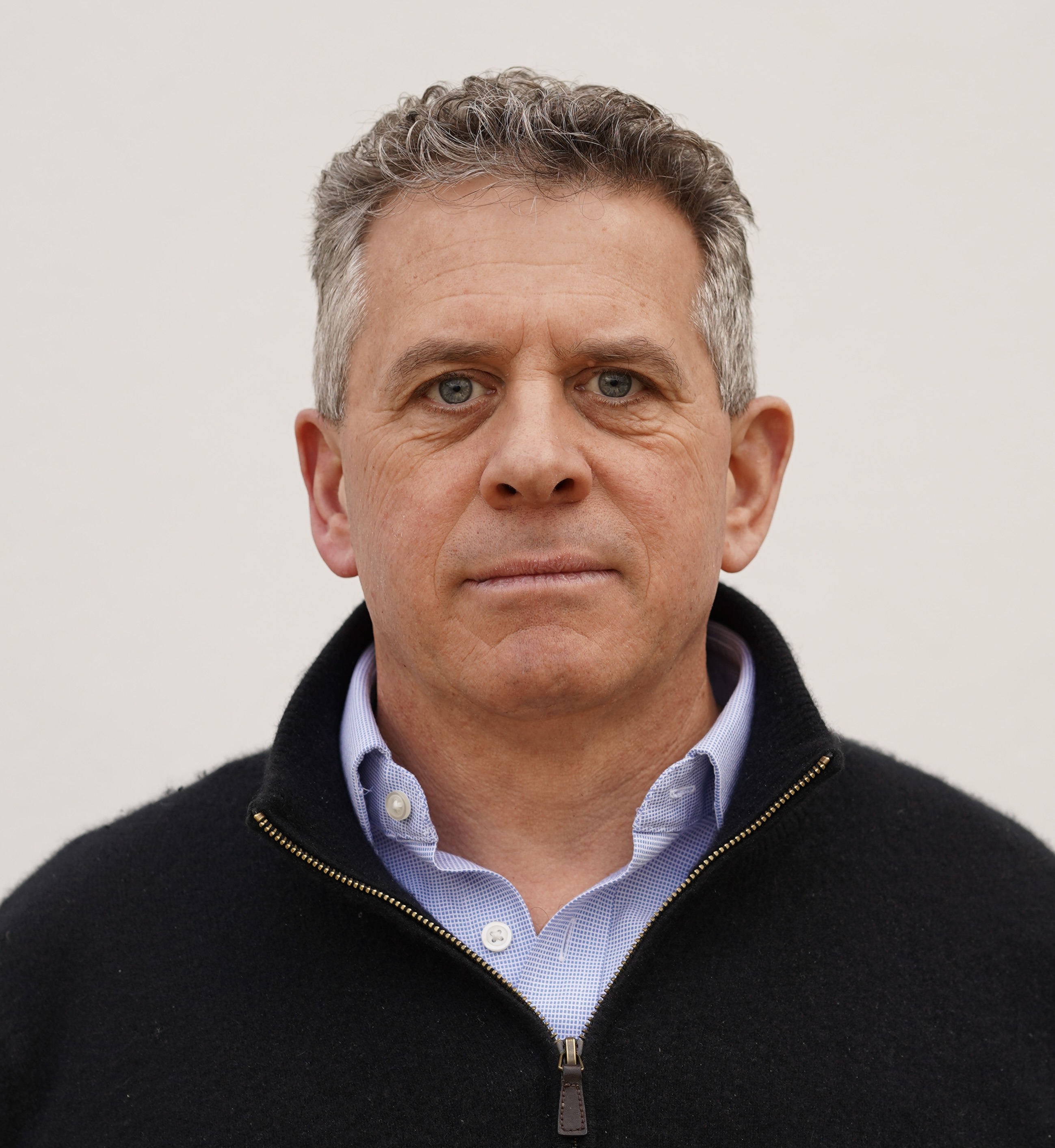 Prof. Harry Rutter