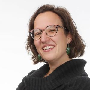 Stefanie Vandevijvere