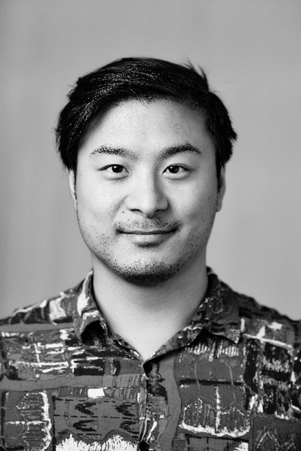 Morten Sønderskov Frydensberg