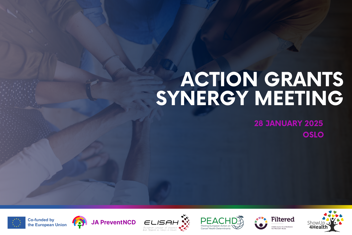 Health Literacy In The JA Preventncd (1)