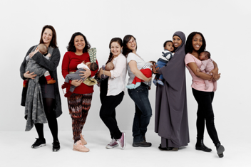 Baby Friendly Community