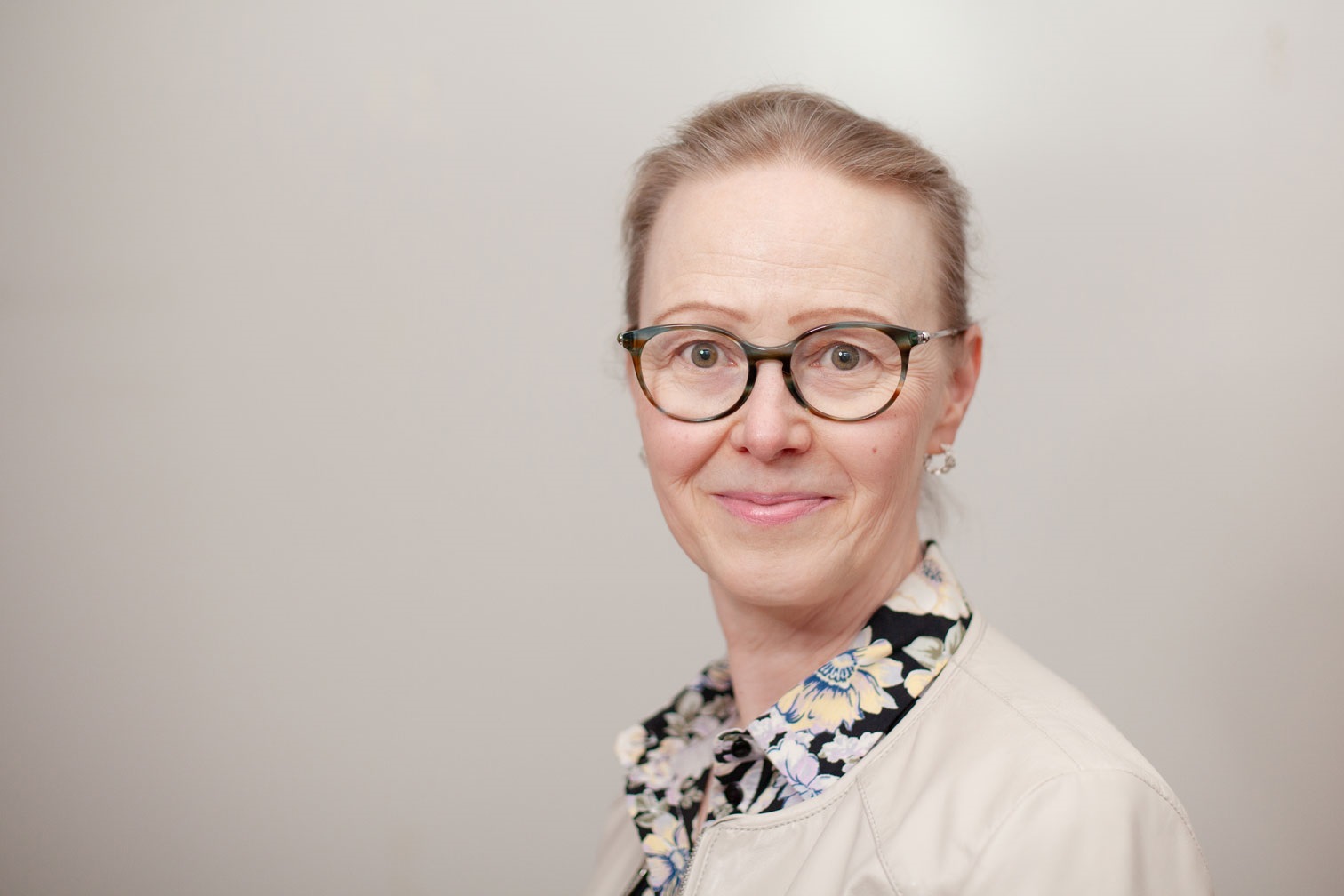 Prof. Tuula Vasankari