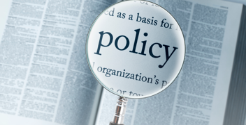 Policy Photo
