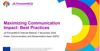 Thumbnail WP2 Webinar