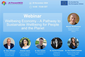 Wellbeing Economy Webinar 2