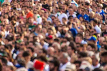 Getty Images Stock Image