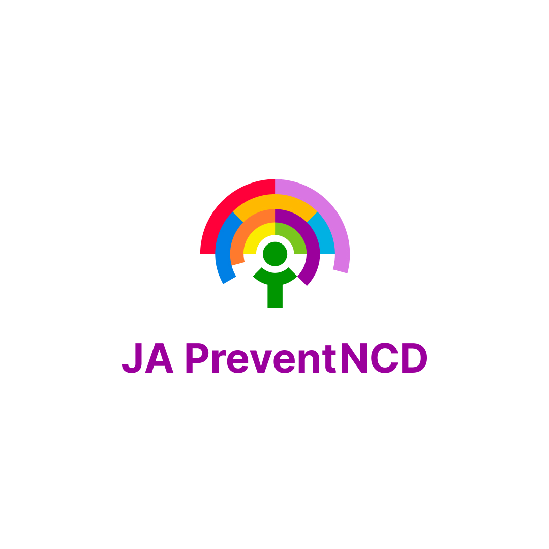 NCD Logo – Dotwebideas