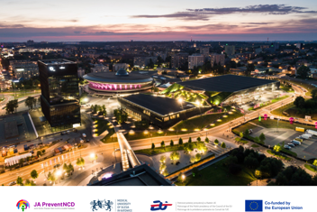 2025 Annual Meeting Of The JA Preventncd V2